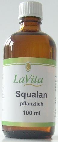 Lavita Escualano vegetal