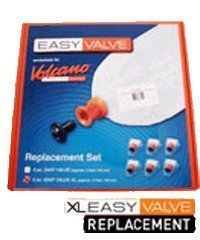 Vulkan-verdampfer Easy Ventil Luftballons - XL
