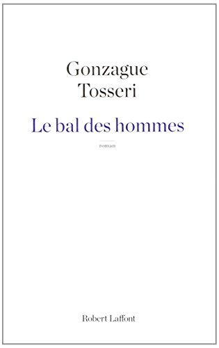 couverture de : Le bal des hommes