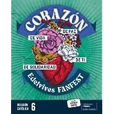 Proyecto: FanFest. Religi&oacute;n cat&oacute;lica 6