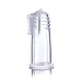 Nuby ID730 Oral Massager and Toothbrush