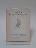 Image de Fabula De Petro Cuniculo(the Tale of Peter Rabbit)
