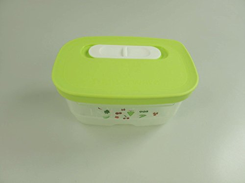 TUPPERWARE prima Klima sommertraum oasi frigorifero contenitore sommertraum RE 375 ml colore Verde lime 10428