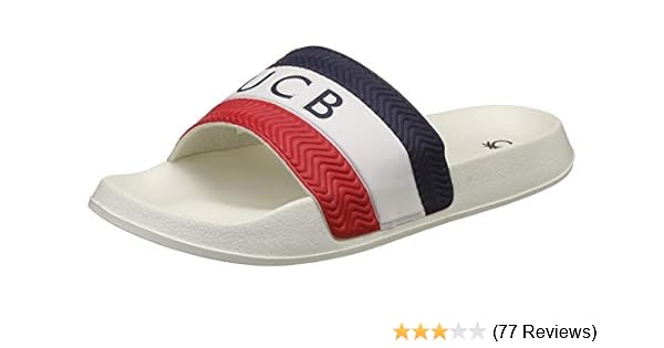 united benetton slippers