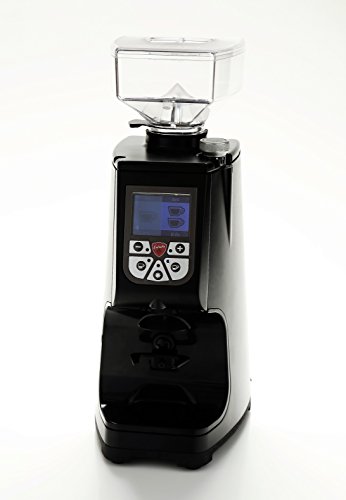 Preisvergleich Produktbild Eureka Atom Digital Schwarz Matt