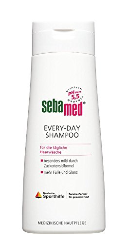 Sebamed Every-Day Shampoo, 200ml