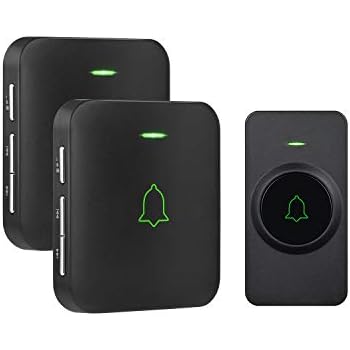doorbell avantek doorbells chime ip55