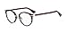 Produktbild Dior Damen DIORESSENCE2 65T 49 Sonnenbrille, Braun (Havana Burgundy)