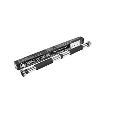 Gorilla Sports Barre de traction fixe de porte