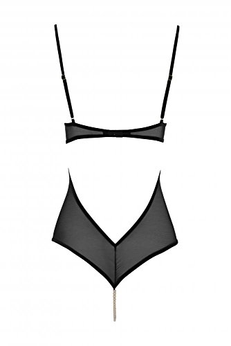 Bracli-Womens-Corset-black-black