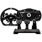 fanatec Die ClubSport Wheel Base V2.5 ist ein echtes technisches Meisterstück und setzt neue Standards bei Performance und Zuverlässigkeit.