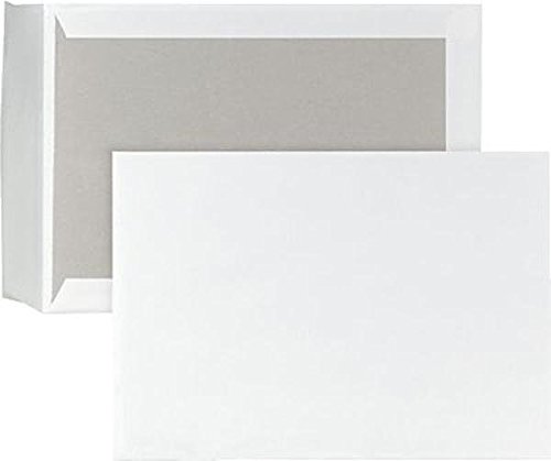 Preisvergleich Produktbild 5 Star Versandtasche C4 21220 VE100