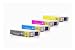 Produktbild Inkadoo® XL Tinte passend für Epson Expression Home XP-405 WH ersetzt Epson 18 C13T18164010 - 4x Premium Drucker-Patrone Kompatibel - Schwarz, Cyan, Magenta, Gelb - 1 x 15 ml & 3 x 10 ml