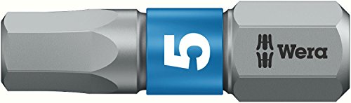 Bit-Sortiment, Bit-Safe 61 BiTorsion 1, 61-teilig - 40