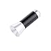Magideal Sliver 3.5cm Universal Car Mini Carbon Fiber Short Stubby Aerial Antenna RS.375.00