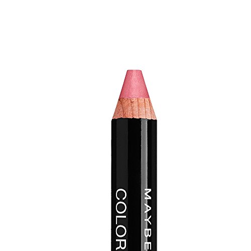 Maybelline New York Make-Up Lippenstift Color Drama Lipstick Minimalist / Helles Rosa mit mattierendem Finish, 1 x 2 g - 3