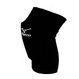 Mizuno VS1 Ultra Genouillère Mixte Adulte, Noir, Taille L