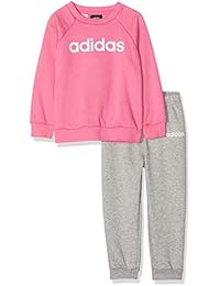 tuta adidas bambina 4 anni