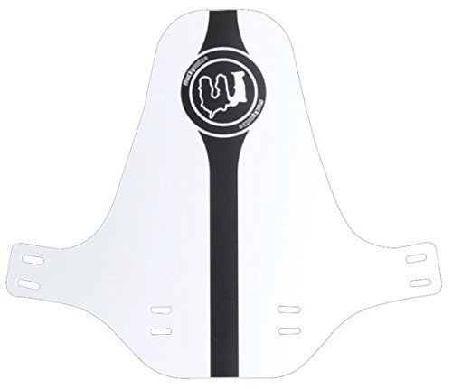 Preisvergleich Produktbild Mucky Nutz Bender Fender, weiß, Regular von Thomson