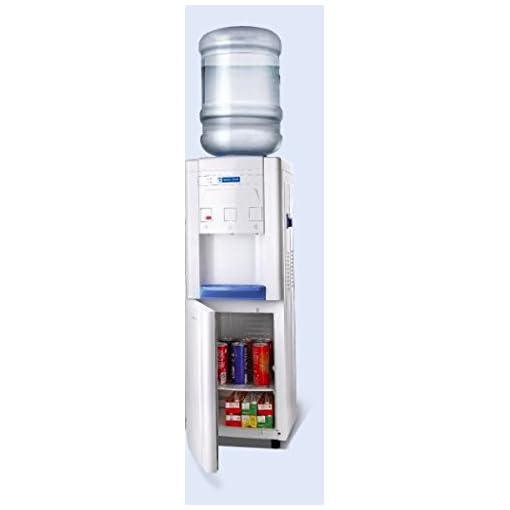 Buy Blue Star BWD3FMRGA Star Hot, Cold and Normal Water Dispenser with