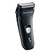 Rechargeable BRAND NEW REMINGTON DUAL-X FLEX FOIL RECHARGEABLE CORDLESS MENS SHAVER