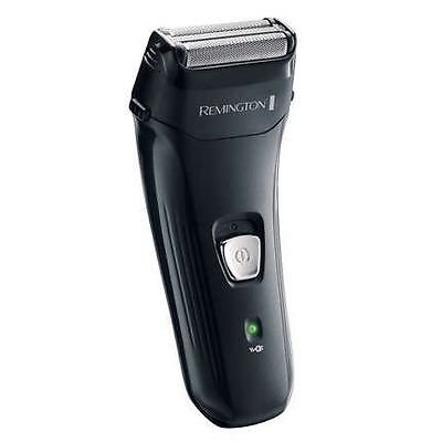 Rechargeable BRAND NEW REMINGTON DUAL-X FLEX FOIL RECHARGEABLE CORDLESS MENS SHAVER