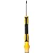 Produktbild iTecXpress24 - Torx 8 Pro zum Öffnen Microsoft XBOX 360 Xbox One CONTROLLER und PS3 Slim Mod T8 Schraubendreher Schraubenzieher Tool | screwdriver | Für Sicherheits- Schrauben - Manipulationsschutz Werkzeug ( Loch - Aussparung ) - TR8 NEU Wired Wireless Controller Manipulation