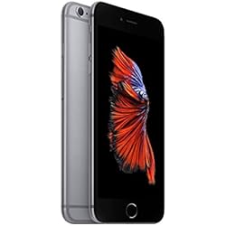 Apple iPhone 6s Plus - Smartphone de 5.5" (32 GB) gris espacial
