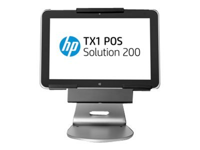 Preisvergleich Produktbild HP TX1 POS- LöSung 200 (DE)