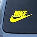 Price comparison product image Yellow Sticker Nike
