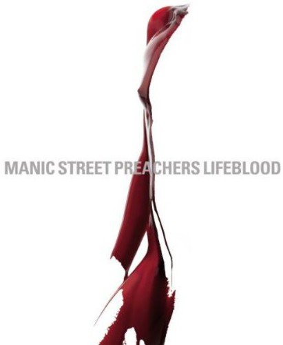 Preisvergleich Produktbild Lifeblood