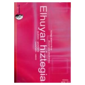 ELHUYAR atlas geografikoa eta politikoa: Euskal herria eta mundua