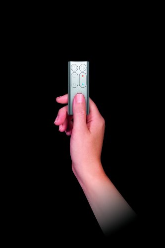 Dyson Hot+Cool AM05 Heizlüfter (präzises, energieeffizientes Heizen, zusätzliche Ventilatorfunktion) weiß/silber - 10