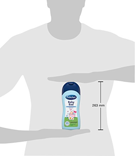Bübchen Baby Bad, 2er Pack (2x 1 l) - 7