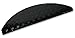Produktbild Riffelblech-Stufenmatten schwarz 60x17,5cm