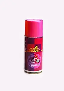 TRMCALIDAD Fully Synthetic Chain Lube 150 ml