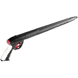 Seac CACCIA HF 115 W/R - Accesorio para manómetros de buceo, talla 115 cm