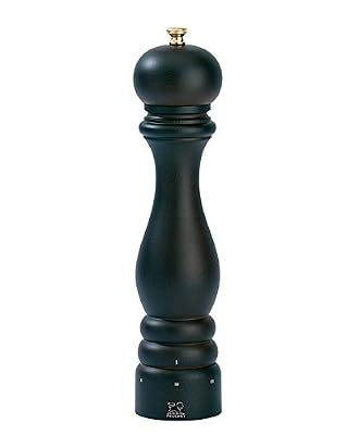 Peugeot Paris U'Select Moulin à Sel Chocolat 27 cm