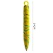 1pcs Cats Eyes Nail Art Magnet Pen Tool for DIY Magic Magnetic 3D Polish Pen