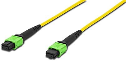 DIGITUS Lwlmpopatchkabel-Mpo MPO Male / Male 3 M