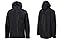 Produktbild Porsche 911 Herren Jacke Gr. L, schwarz - WAP40200L0J