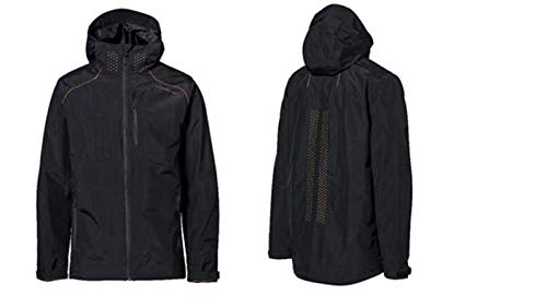 Preisvergleich Produktbild Porsche 911 Herren Jacke Gr. L, schwarz - WAP40200L0J