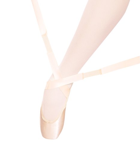 Preisvergleich Produktbild Capezio Rehearsal Flexers