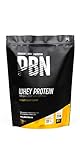 PBN Whey Protein Powder 1kg, Chocolate Peanut