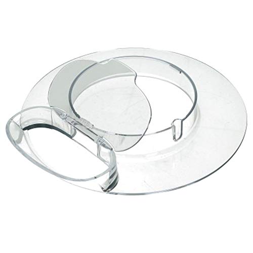 Splash Guard for Kenwood Kmix Stand Mixer (***fits Select Models only - Please Check Description***)