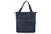 Produktbild Tucano BPKSH-B Piu Rucksack und Shopper Kombi, 33,02-38,1 cm (13-15 Zoll) blau