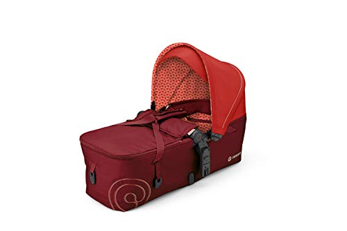 Concord 2004 S.A. SC0988BS Scout British Standard Rouge