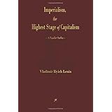 Imperialism, the Highest Stage of Capitalism