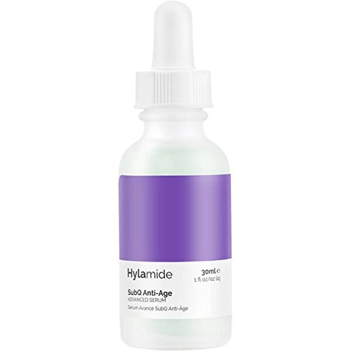 Hylamide SubQ Anti-Age 30ml,it works to infuse skin with moisture whilst reducing the appearance of lines and irregularities.