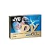 Price comparison product image JVC DVM 60 ME  Blank Tapes